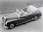 Mercedes-Benz 300 Cabriolet D 1951 года